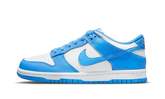Nike Dunk Low UNC
