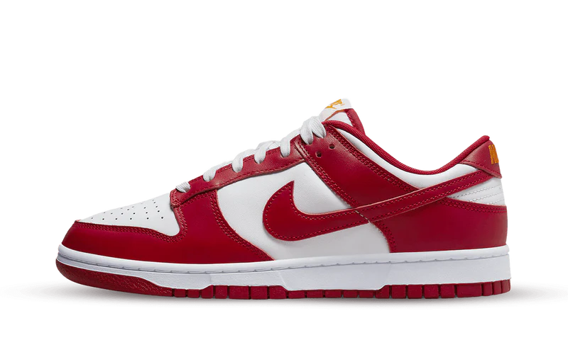 Nike Dunk Low USC