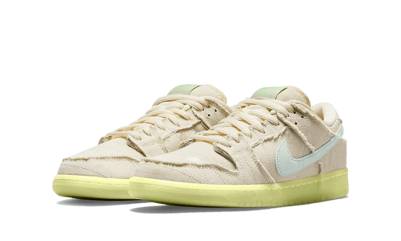 Nike SB Dunk Low Mummy