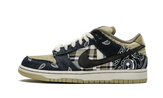 Nike SB Dunk Low Travis Scott