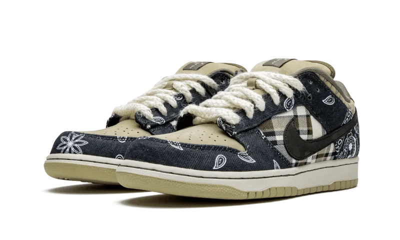 Nike SB Dunk Low Travis Scott