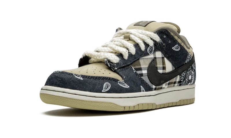 Nike SB Dunk Low Travis Scott