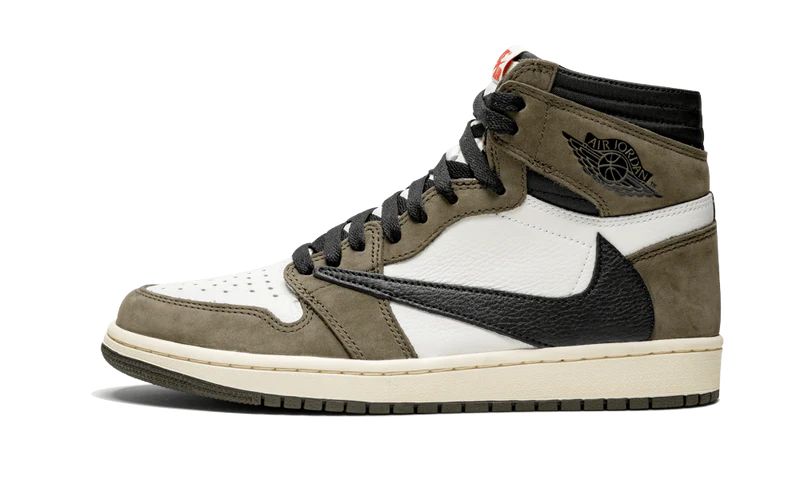 Jordan 1 Retro High Travis Scott