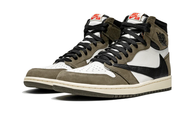 Jordan 1 Retro High Travis Scott