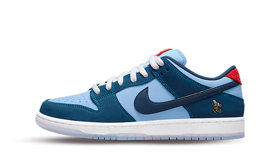 Nike SB Dunk Low Pro Why So Sad?