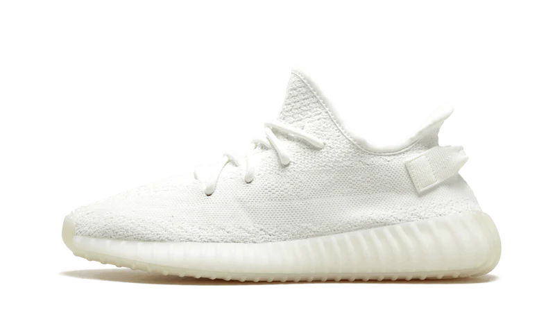 adidas Yeezy Boost 350 V2 Cream Triple White