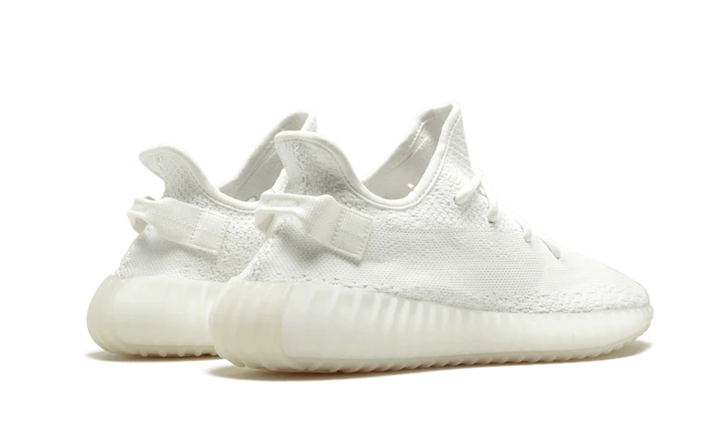 adidas Yeezy Boost 350 V2 Cream Triple White