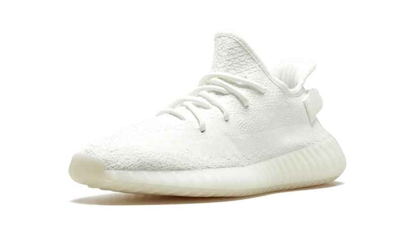 adidas Yeezy Boost 350 V2 Cream Triple White