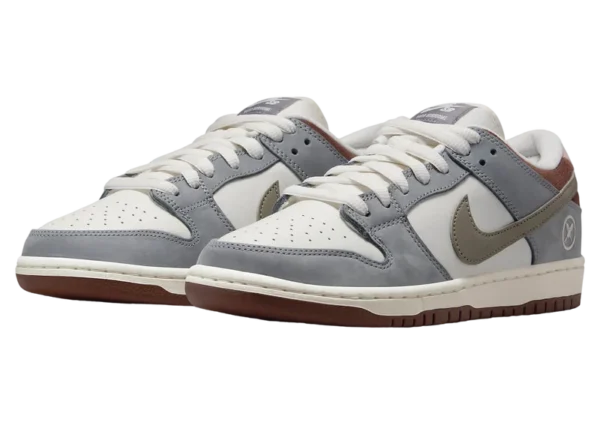 Nike SB Dunk Low Yuto Horigome - Image 2