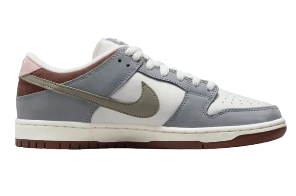 Nike SB Dunk Low Yuto Horigome - Image 3