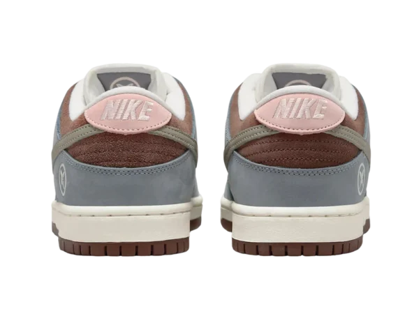 Nike SB Dunk Low Yuto Horigome - Image 4