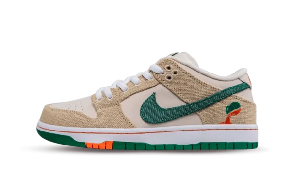 Nike SB Dunk Low Jarritos