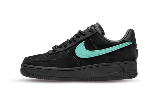 Nike Air Force 1 Low SP Tiffany And Co. 1837