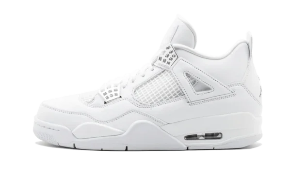 Jordan 4 Retro Pure Money (2017)