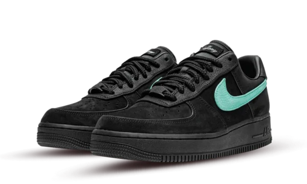 Nike Air Force 1 Low SP Tiffany And Co. 1837 - Image 2