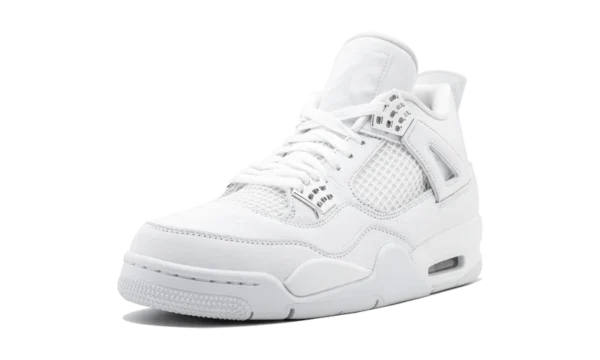 Jordan 4 Retro Pure Money (2017) - Image 4