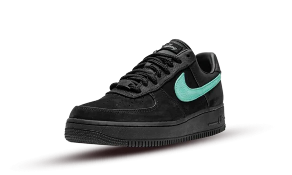 Nike Air Force 1 Low SP Tiffany And Co. 1837 - Image 3
