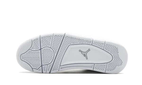 Jordan 4 Retro Pure Money (2017) - Image 5