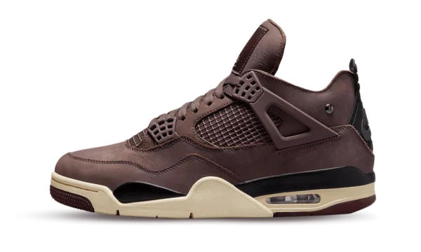 Jordan 4 Retro A Ma Maniére Violet Ore
