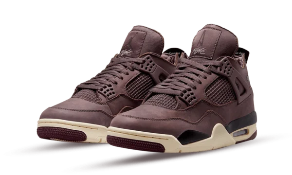 Jordan 4 Retro A Ma Maniére Violet Ore - Image 2