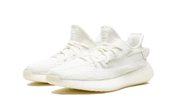 adidas Yeezy Boost 350 V2 Bone - Image 2