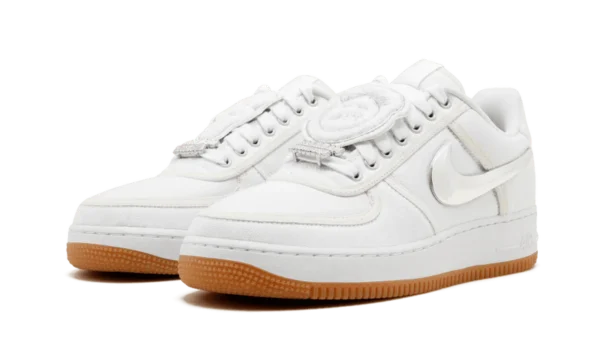 Nike Air Force 1 Low Travis Scott (AF100) - Image 2