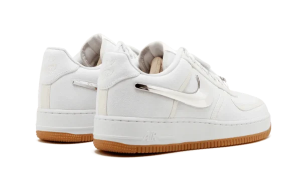 Nike Air Force 1 Low Travis Scott (AF100) - Image 3