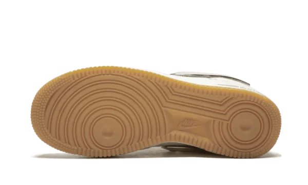Nike Air Force 1 Low Travis Scott Sail - Image 5