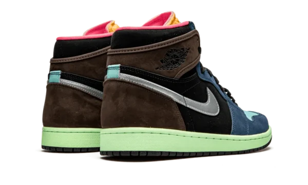 Jordan 1 Retro High Tokyo Bio Hack - Image 3