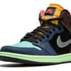 Jordan 1 Retro High Tokyo Bio Hack - Image 4