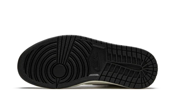 Jordan 1 Retro High Dark Mocha - Image 5