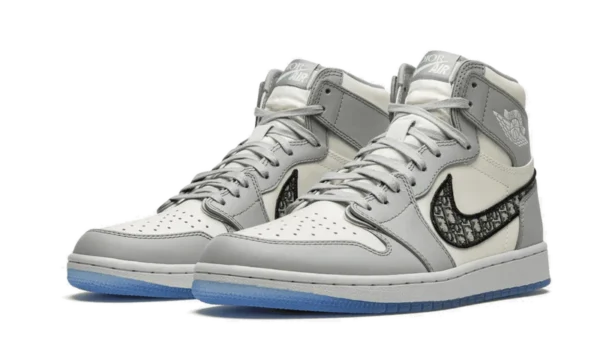 Jordan 1 Retro High Dior - Image 7