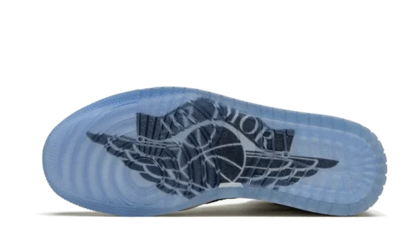 Jordan 1 Retro High Dior - Image 4