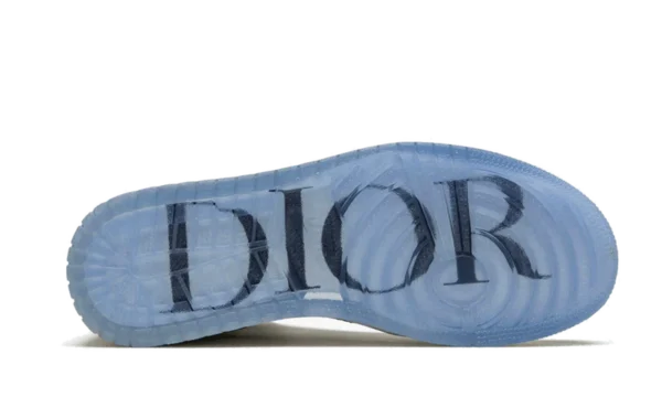 Jordan 1 Retro High Dior - Image 3