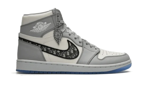 Jordan 1 Retro High Dior - Image 2