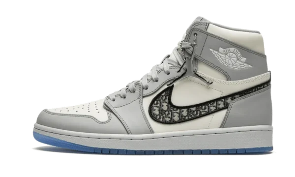 Jordan 1 Retro High Dior
