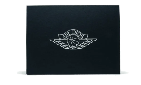 Jordan 1 Retro High Dior - Image 8