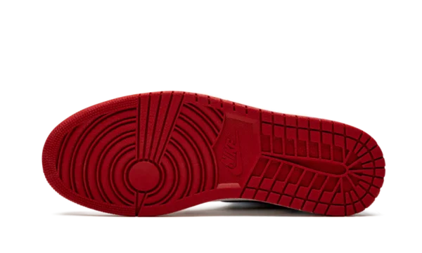 Jordan 1 Retro High Fearless UNC Chicago - Image 5