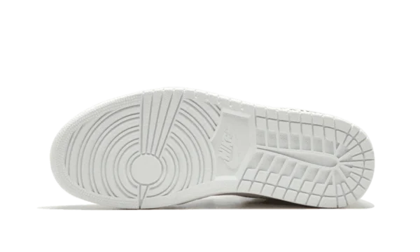 Jordan 1 Retro High Off-White White - Image 5