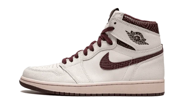 Jordan 1 Retro High OG A Ma Maniére