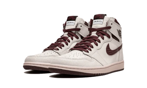 Jordan 1 Retro High OG A Ma Maniére - Image 2