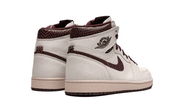 Jordan 1 Retro High OG A Ma Maniére - Image 3