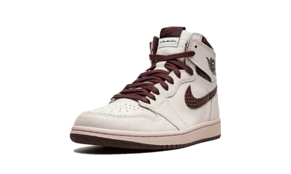 Jordan 1 Retro High OG A Ma Maniére - Image 4