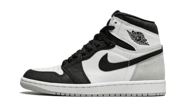 Jordan 1 Retro High OG Bleached Coral / Stage Haze