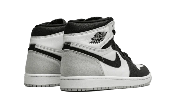 Jordan 1 Retro High OG Bleached Coral / Stage Haze - Image 3