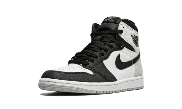 Jordan 1 Retro High OG Bleached Coral / Stage Haze - Image 4