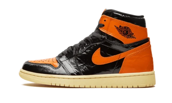 Jordan 1 Retro High Shattered Backboard 3.0