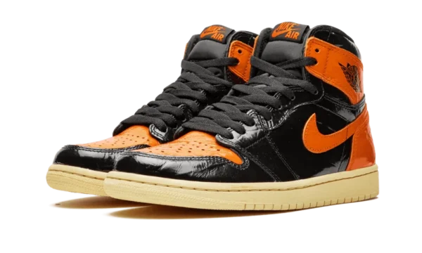 Jordan 1 Retro High Shattered Backboard 3.0 - Image 2