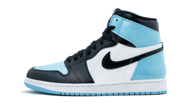 Jordan 1 Retro High UNC Patent (Women's)