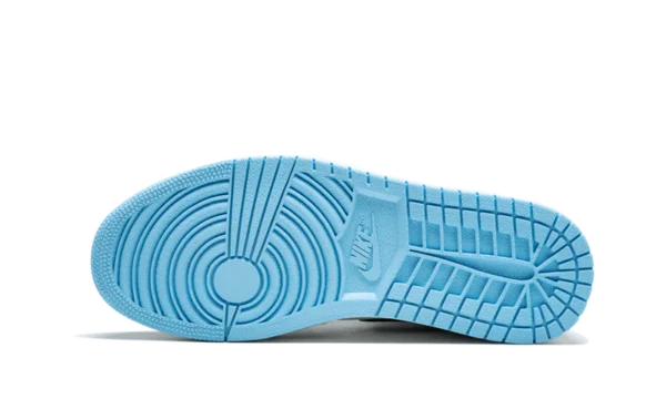 Jordan 1 Retro High UNC Patent (Women's) - Image 5